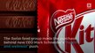 Nestle Sells US Candy Business to Ferrero for $2.8 Billion