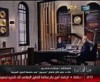 مرتضى منصور: خالد على طلب منى 100 مليون جنيه 