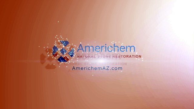 Phoenix Stone and Tile Cleaning Americhem Natural Stone Restoration