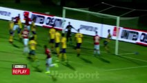 Bali United Vs Tampines Rovers 3-1 Full Highlights and Goals - Asian Champions League 2018