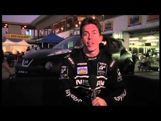 Los ganadores del Nissan GT Academy, en las 24 horas de Dubai