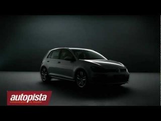 Volkswagen Golf VII