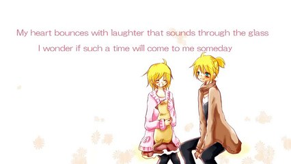 kagamine Len Rin Dear&Dear