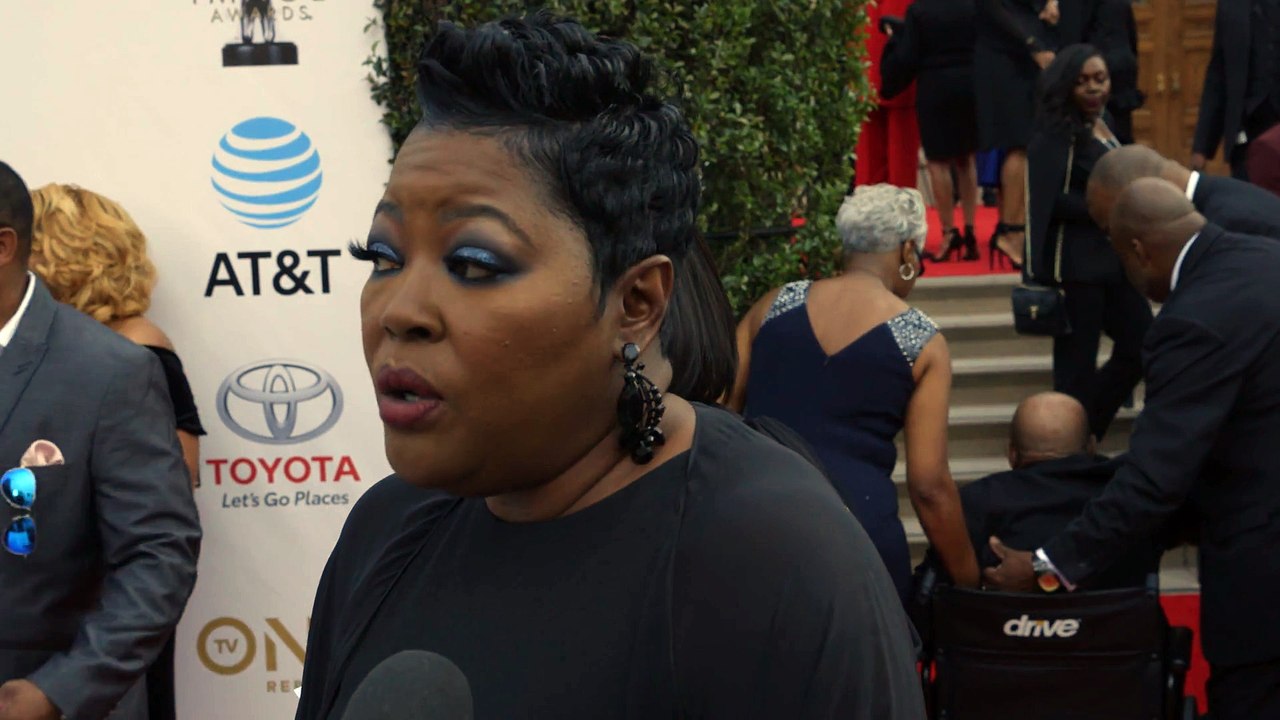 Wanda Durant Talks Kevin Durant Owning An NBA Team