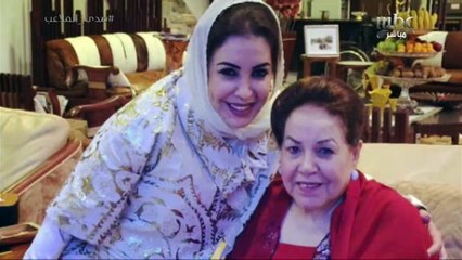 ماذا قالوا عن خولة الحساوي؟