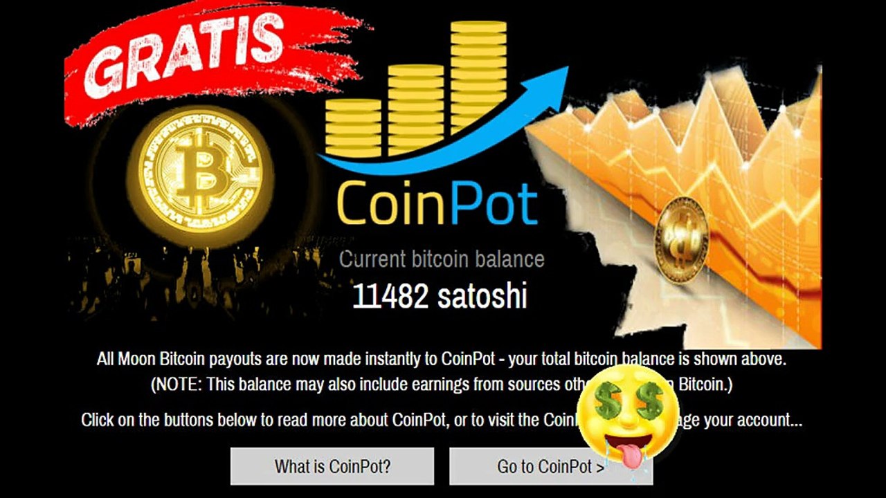 Pagina de Faucet pagando !!Bitcoins Gratis!!