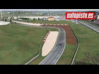 F1: Gran Premio de España 2009