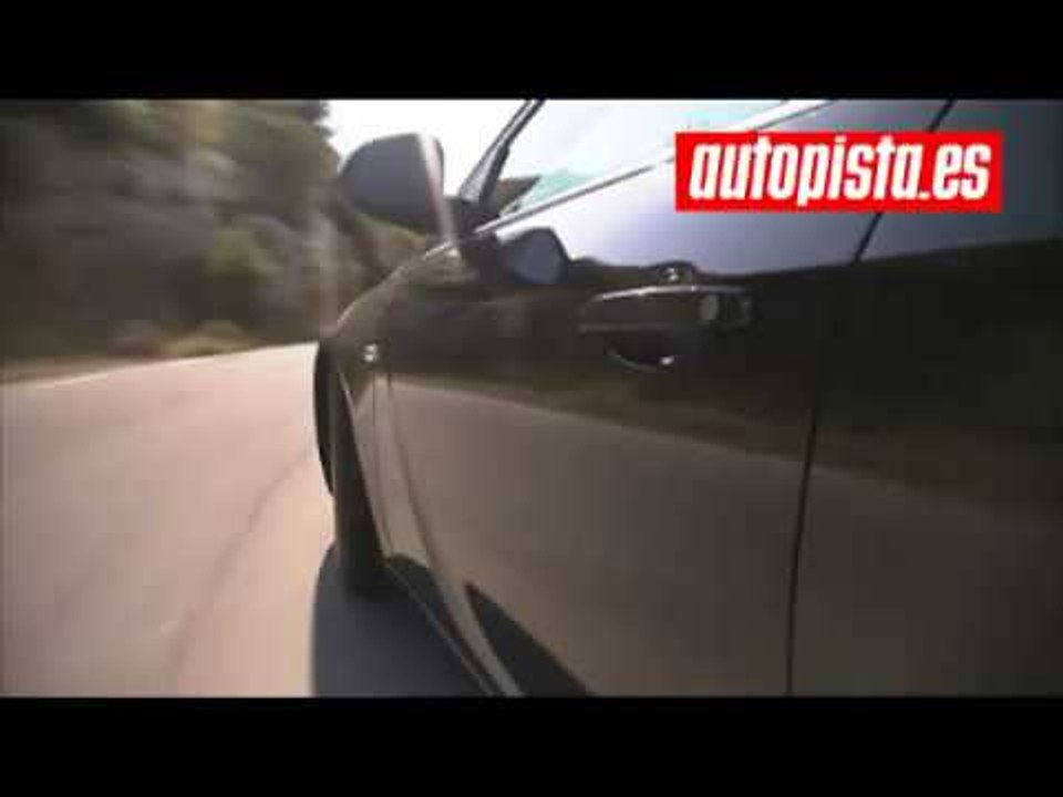 Opel Insignia OPC Sports Tourer