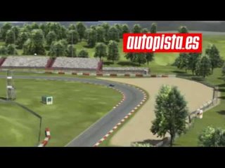 F1: Gran Premio de Alemania 2009