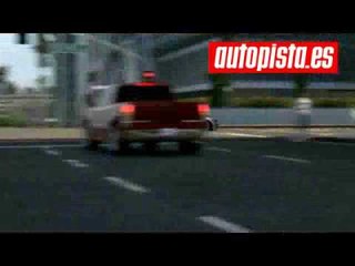 Midnight Club: Los Ángeles, a todo gas