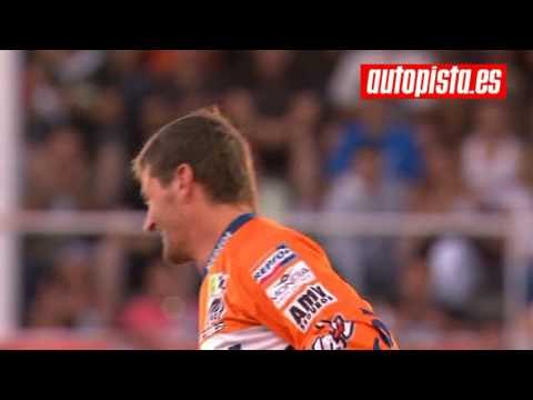 Red Bull X-Fighters: Madrid