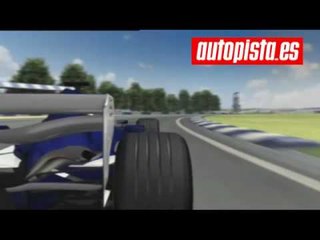 F1: Gran Premio de Silverstone 2009