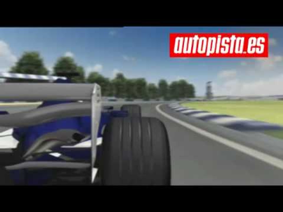 F1: Gran Premio de Silverstone 2009