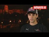 Entrevista a Jaime Alguersuari