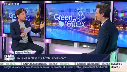 Green Reflex: SolaireBox, des éco-constructions "Made in France" - 16/01