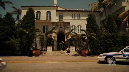 [2x1] American Crime Story Season 2 Episode 1 // The Man Who Would Be Vogue HD