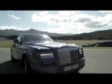 Rolls-Royce Phantom Series II