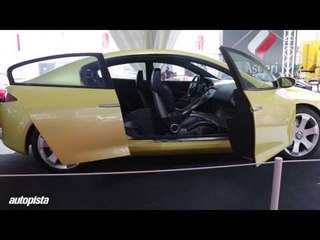 Los 12 mejores prototipos de la historia de Seat