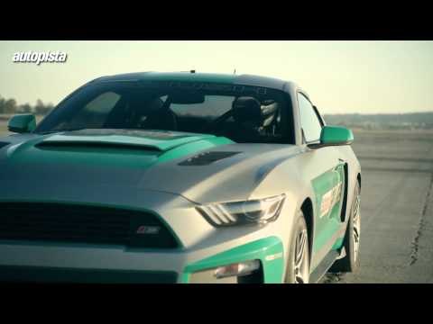 Castrol Virtual Drift, cuando la realidad y los videojuegos se unen