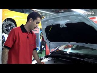 ¿Qué debemos revisar en nuestro coche antes de salir de vacaciones?