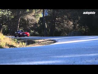 Mazda MX-5, los secretos de la cuarta generación