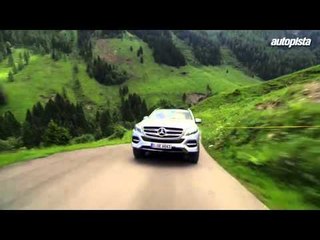 Mercedes GLE 63 AMG Coupé: el rival del BMW X6 M ya está aquí
