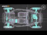 Local Motors LM3D Swim: el primer coche eléctrico impreso en 3D