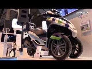 La tecnología, al servicio de la seguridad vial