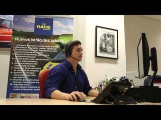 Asistencia en carretera: así funciona el ángel de la guarda de los conductores