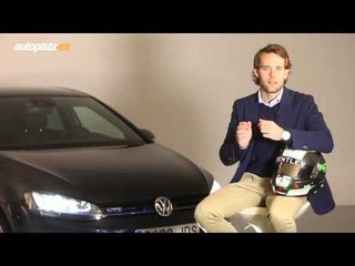 Entrevista con Andy Soucek (1ª parte): 'al volante soy muy tranquilo'