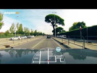 Tu navegador, con el acento de tu tierra