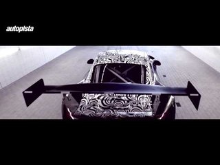 Porsche 911 GT3 R 2015, el circuito es suyo