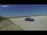 PRUEBA CT AUTOPISTA: así acelera y frena el BMW M2 DKG