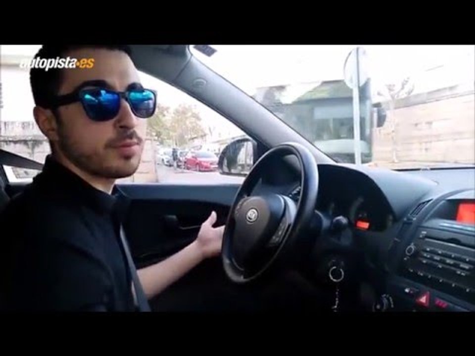 ¿Y tú qué tipo de conductor eres?