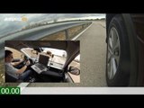 PRUEBA CT AUTOPISTA: así acelera y frena el Toyota RAV4 Hybrid