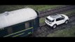 ¿Puede un Land Rover Discovery Sport remolcar un tren de 100 toneladas?