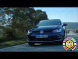Car of the Year 2013: VW Golf does it again