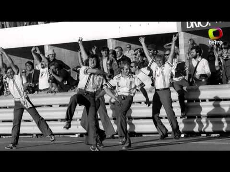 McLaren: 50 años en la competición