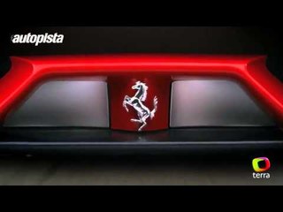 Ferrari 458 Speciale