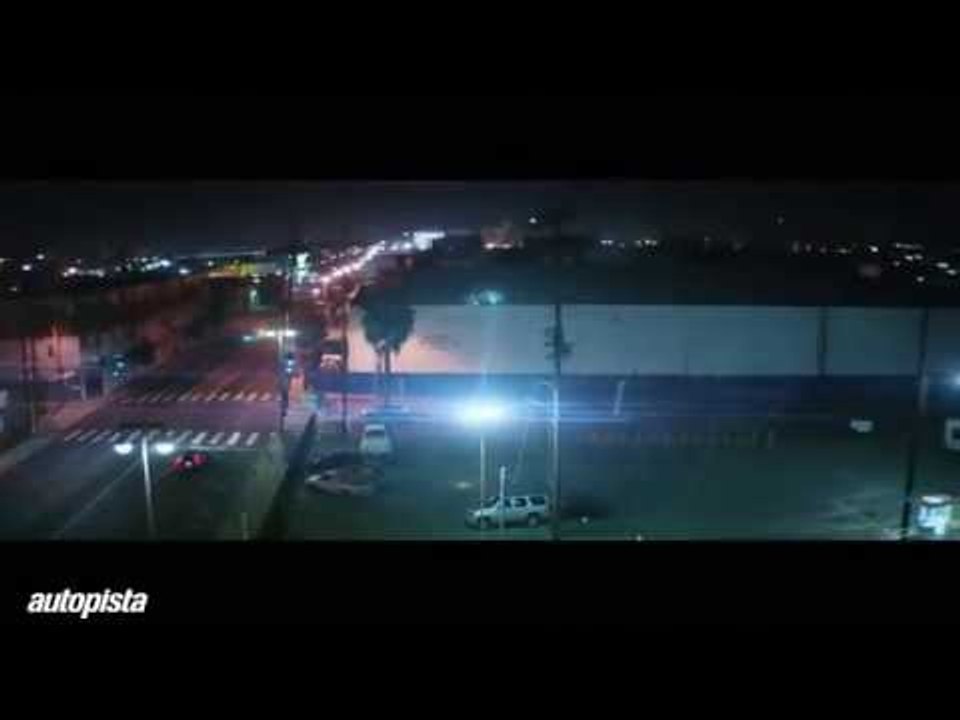 Volvo Drive-E, la movilidad más eficiente y responsable
