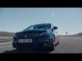 Así es el nuevo Peugeot 308