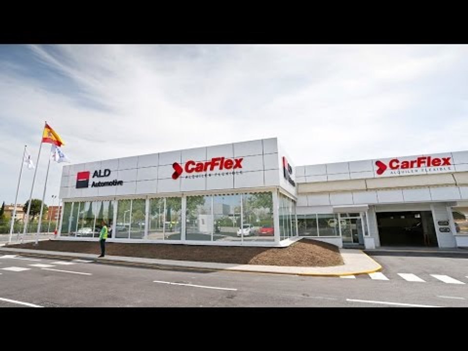 CarFlex y el renting flexible: nueva fórmula para alquilar un coche