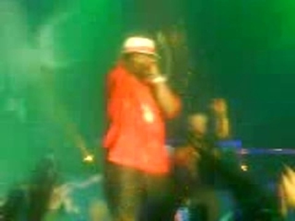 50 cent amnéville PIMP