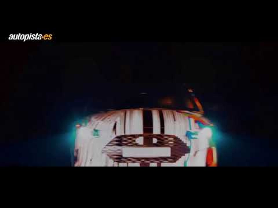 Hyundai Veloster 2019, así suena