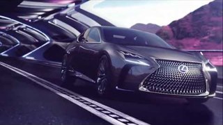 La gama de coches de Lexus, cien por cien híbrida