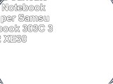 40W Lavolta Caricatore da Auto Notebook Adattatore per Samsung Chromebook 303C 303C12