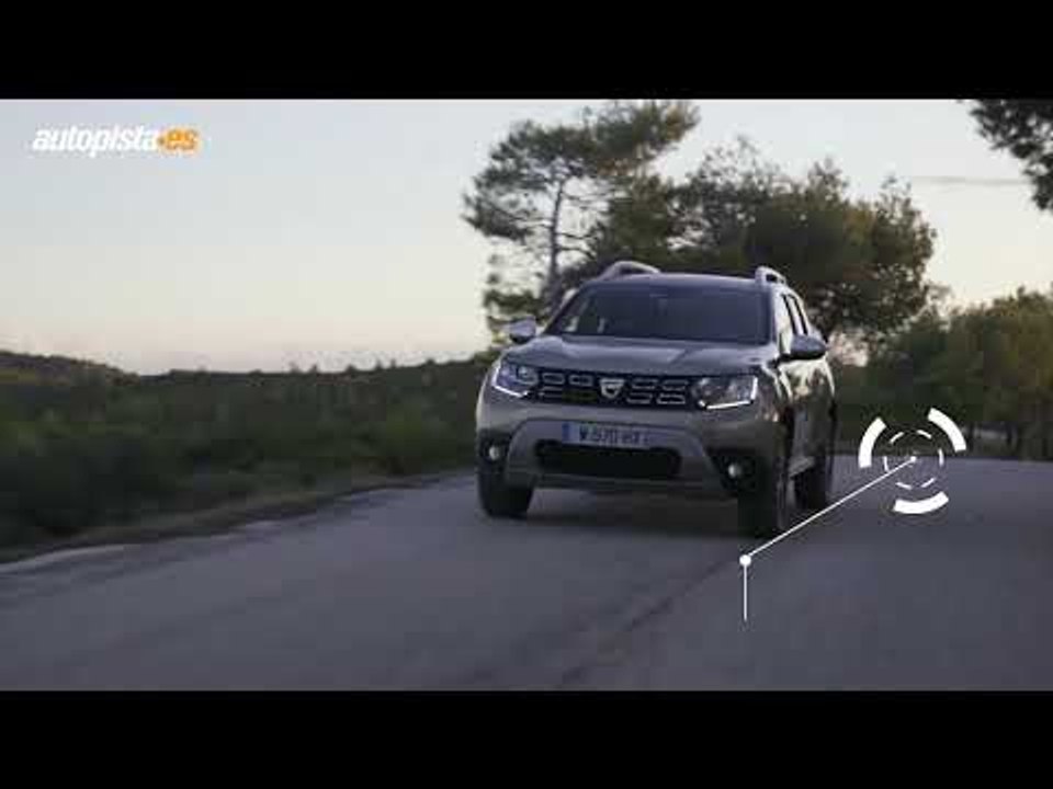 Dacia Duster 2018: todas las claves del nuevo SUV, en vídeo