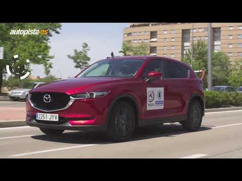 ¿Cómo se mide lo que consume en realidad un coche?
