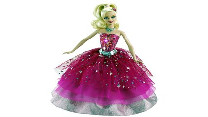 Morgan Geyser's Barbie dolls (Slender Man case)