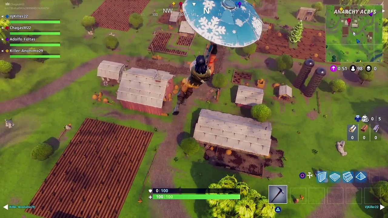 Fortnite 1